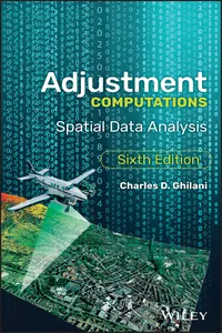 Adjustment Computations_cover