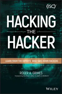Hacking the Hacker_cover