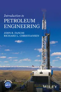 Introduction to Petroleum Engineering_cover
