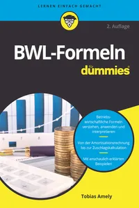 BWL-Formeln für Dummies_cover