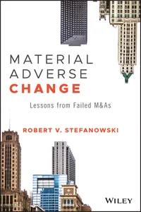 Material Adverse Change_cover