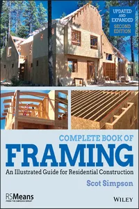 Complete Book of Framing_cover