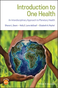 Introduction to One Health_cover