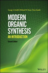 Modern Organic Synthesis_cover