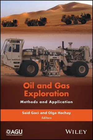 Oil and Gas Exploration