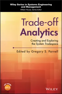 Trade-off Analytics_cover