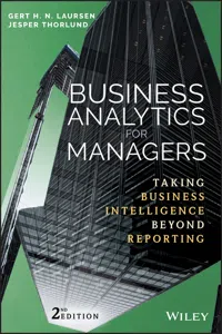 Business Analytics for Managers_cover