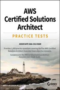 AWS Certified Solutions Architect Practice Tests_cover
