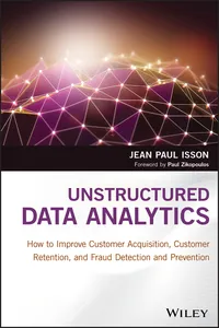 Unstructured Data Analytics_cover