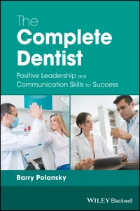 The Complete Dentist_cover