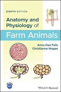 Anatomy and Physiology of Farm Animals_cover