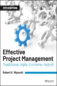 Effective Project Management_cover