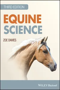 Equine Science_cover