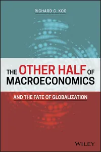 The Other Half of Macroeconomics and the Fate of Globalization_cover