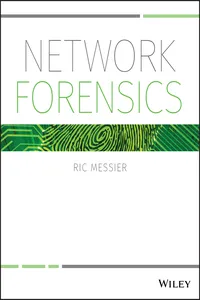 Network Forensics_cover