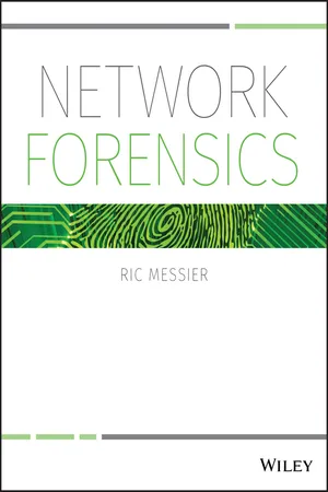 Network Forensics