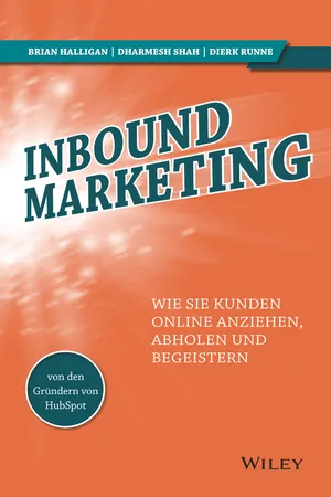 Inbound Marketing