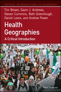 Health Geographies_cover