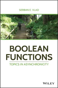 Boolean Functions_cover