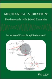 Mechanical Vibration_cover