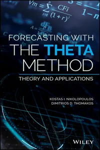 Forecasting With The Theta Method_cover