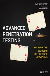 Advanced Penetration Testing_cover