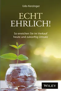 Echt ehrlich!_cover