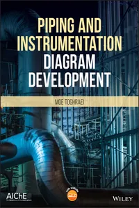 Piping and Instrumentation Diagram Development_cover