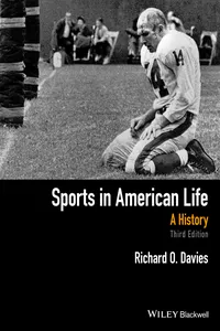 Sports in American Life_cover