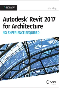 Autodesk Revit 2017 for Architecture_cover
