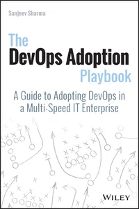 The DevOps Adoption Playbook_cover