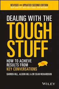 Dealing With The Tough Stuff_cover