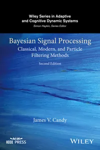 Bayesian Signal Processing_cover