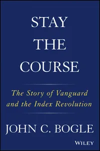 Stay the Course_cover