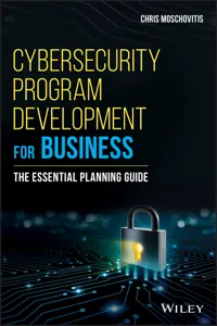 Cybersecurity Program Development for Business_cover