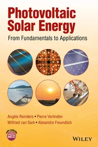 Photovoltaic Solar Energy_cover
