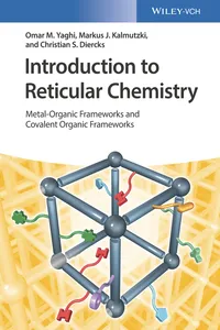 Introduction to Reticular Chemistry_cover