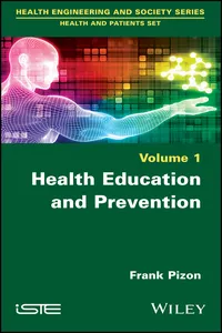 Health Education and Prevention_cover