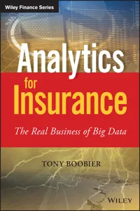 Analytics for Insurance_cover