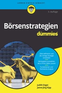 Börsenstrategien für Dummies_cover