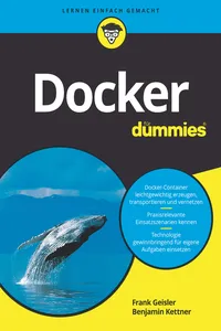 Docker für Dummies_cover