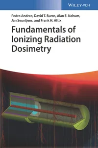 Fundamentals of Ionizing Radiation Dosimetry_cover