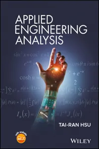 Applied Engineering Analysis_cover