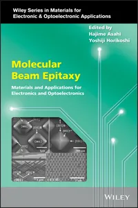 Molecular Beam Epitaxy_cover