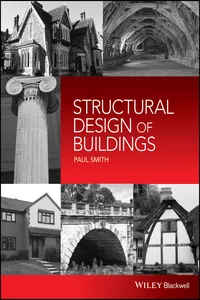 Structural Design of Buildings_cover