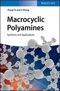 Macrocyclic Polyamines_cover