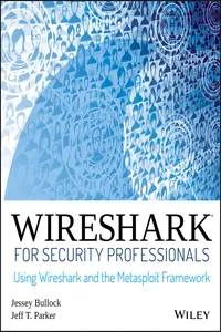 Wireshark for Security Professionals_cover