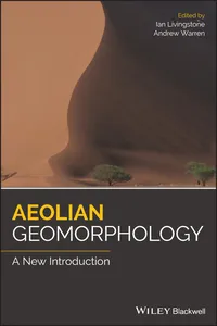 Aeolian Geomorphology_cover