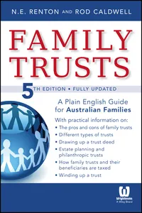 Family Trusts_cover