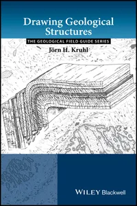 Drawing Geological Structures_cover